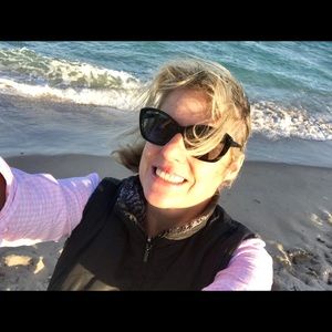 Meet your Posher, Barbara